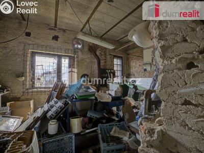 Prodej rodinného domu Káraný, U Vodárny 29 č. 25