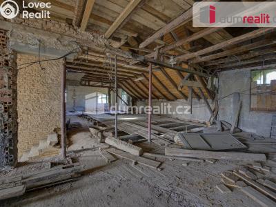 Prodej rodinného domu Káraný, U Vodárny 29 č. 26