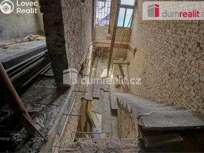 Prodej rodinného domu Káraný, U Vodárny 29 č. 16