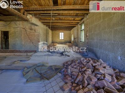 Prodej rodinného domu Káraný, U Vodárny 29 č. 29