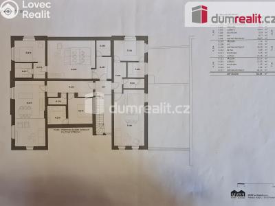 Prodej rodinného domu Káraný, U Vodárny 29 č. 30