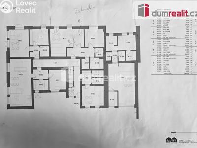 Prodej rodinného domu Káraný, U Vodárny 29 č. 31