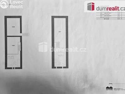 Prodej rodinného domu Káraný, U Vodárny 29 č. 32