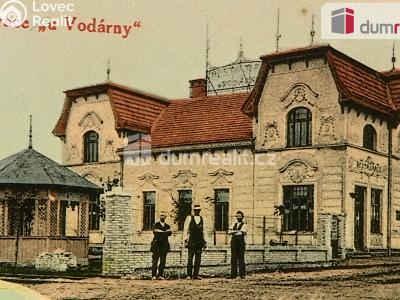 Prodej rodinného domu Káraný, U Vodárny 29 č. 5