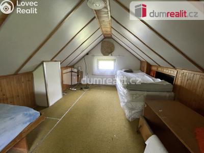 Prodej chaty Dolní Hbity č. 7