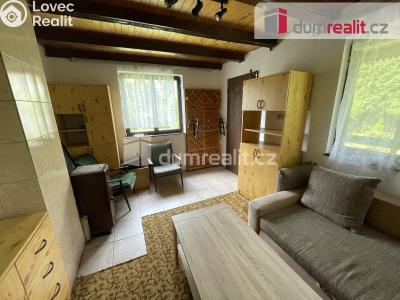 Prodej chaty Dolní Hbity č. 8