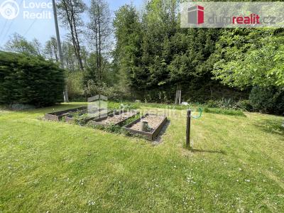 Prodej chaty Dolní Hbity č. 9