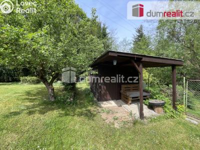 Prodej chaty Dolní Hbity č. 10