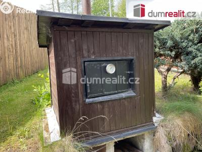 Prodej chaty Dolní Hbity č. 13
