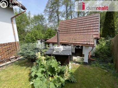 Prodej chaty Dolní Hbity č. 11