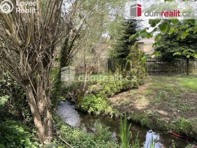 Prodej chaty Dolní Hbity č. 14