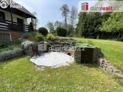 Prodej chaty Dolní Hbity č. 15