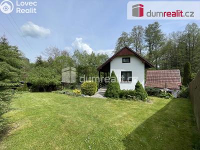 Prodej chaty Dolní Hbity č. 16