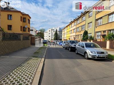 Prodej bytu 2+1 Ústí nad Labem, Alešova 690 č. 2