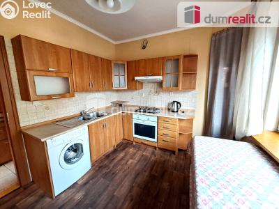 Prodej bytu 2+1 Ústí nad Labem, Alešova 690 č. 4