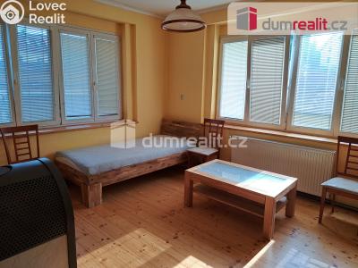 Prodej bytu 2+1 Ústí nad Labem, Alešova 690 č. 6