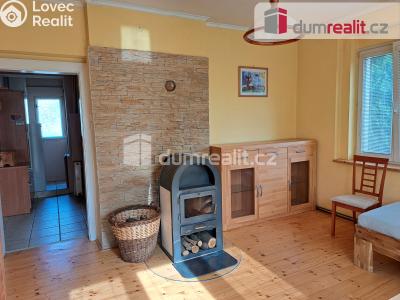 Prodej bytu 2+1 Ústí nad Labem, Alešova 690 č. 7