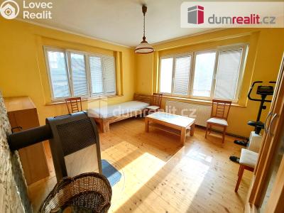 Prodej bytu 2+1 Ústí nad Labem, Alešova 690 č. 8