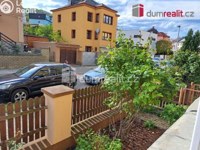 Prodej bytu 2+1 Ústí nad Labem, Alešova 690 č. 9