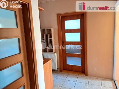 Prodej bytu 2+1 Ústí nad Labem, Alešova 690 č. 10