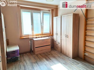 Prodej bytu 2+1 Ústí nad Labem, Alešova 690 č. 12