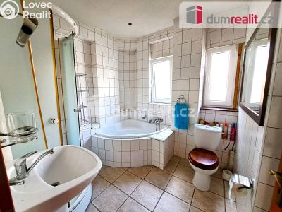 Prodej bytu 2+1 Ústí nad Labem, Alešova 690 č. 14