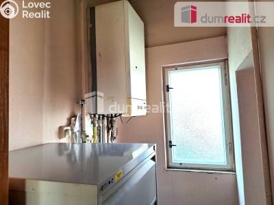 Prodej bytu 2+1 Ústí nad Labem, Alešova 690 č. 15