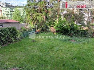 Prodej bytu 2+1 Ústí nad Labem, Alešova 690 č. 17