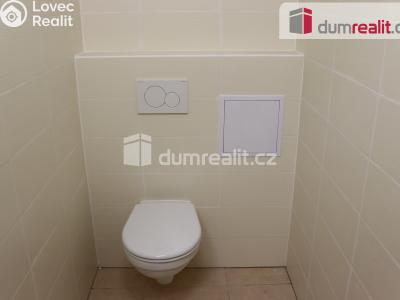 Pronájem obchodního prostoru Břeclav, náměstí T. G. Masaryka 46 č. 2