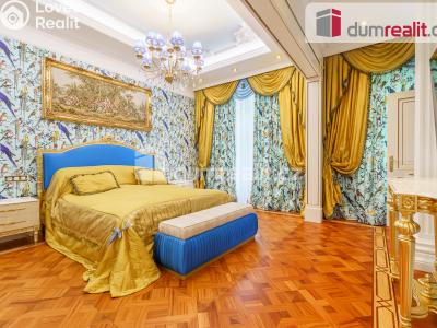 Prodej bytu 5+1 Karlovy Vary, nábřeží Jana Palacha 938 č. 1