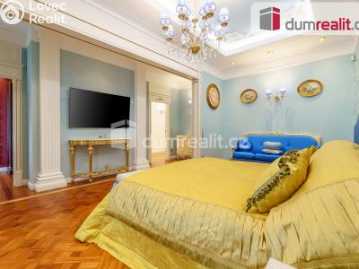 Prodej bytu 5+1 Karlovy Vary, nábřeží Jana Palacha 938 č. 7