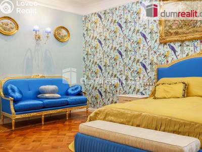 Prodej bytu 5+1 Karlovy Vary, nábřeží Jana Palacha 938 č. 8