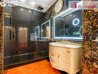 Prodej bytu 5+1 Karlovy Vary, nábřeží Jana Palacha 938 č. 23