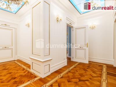 Prodej bytu 5+1 Karlovy Vary, nábřeží Jana Palacha 938 č. 21