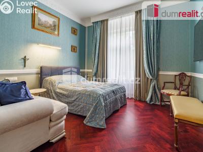 Prodej bytu 5+1 Karlovy Vary, nábřeží Jana Palacha 938 č. 9