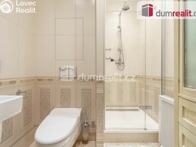 Prodej bytu 5+1 Karlovy Vary, nábřeží Jana Palacha 938 č. 24