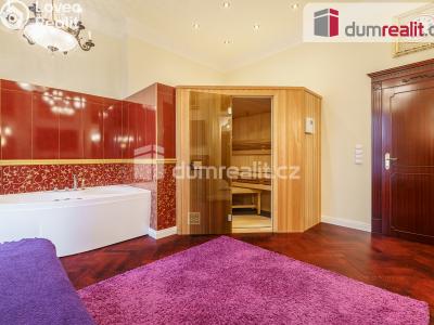 Prodej bytu 5+1 Karlovy Vary, nábřeží Jana Palacha 938 č. 15