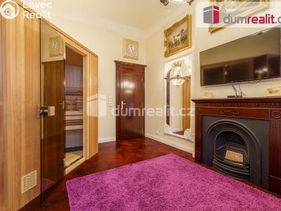 Prodej bytu 5+1 Karlovy Vary, nábřeží Jana Palacha 938 č. 16