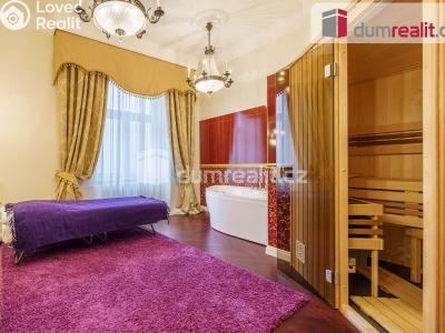 Prodej bytu 5+1 Karlovy Vary, nábřeží Jana Palacha 938 č. 17