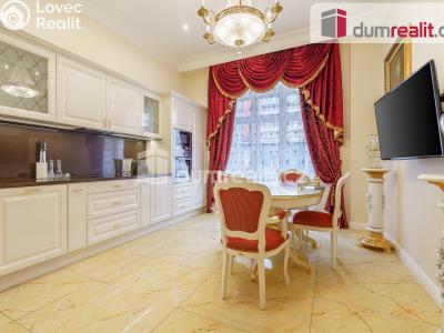 Prodej bytu 5+1 Karlovy Vary, nábřeží Jana Palacha 938 č. 10