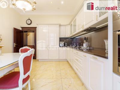 Prodej bytu 5+1 Karlovy Vary, nábřeží Jana Palacha 938 č. 11