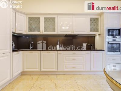 Prodej bytu 5+1 Karlovy Vary, nábřeží Jana Palacha 938 č. 12