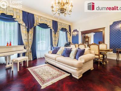 Prodej bytu 5+1 Karlovy Vary, nábřeží Jana Palacha 938 č. 2