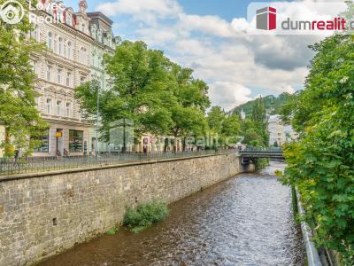 Prodej bytu 5+1 Karlovy Vary, nábřeží Jana Palacha 938 č. 29