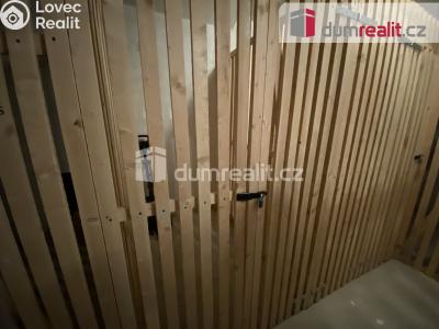 Prodej bytu 1+KK Mariánské Lázně, Hlavní třída 275 č. 15