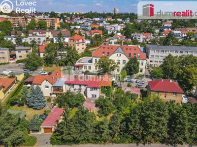 Prodej rodinného domu Praha, Mládí 232 č. 34