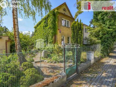 Prodej rodinného domu Praha, Mládí 232 č. 30