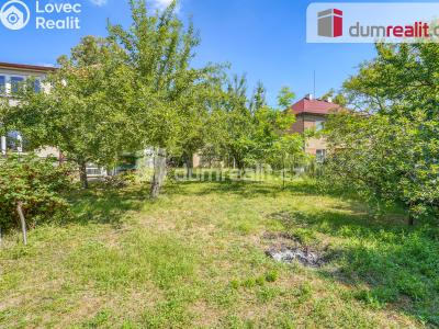 Prodej rodinného domu Praha, Mládí 232 č. 31