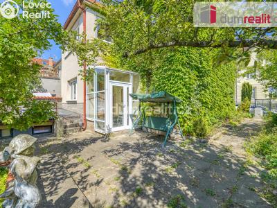 Prodej rodinného domu Praha, Mládí 232 č. 3
