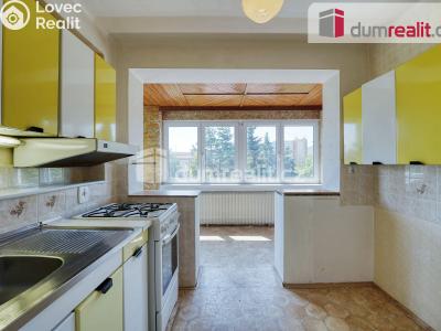 Prodej rodinného domu Praha, Mládí 232 č. 13